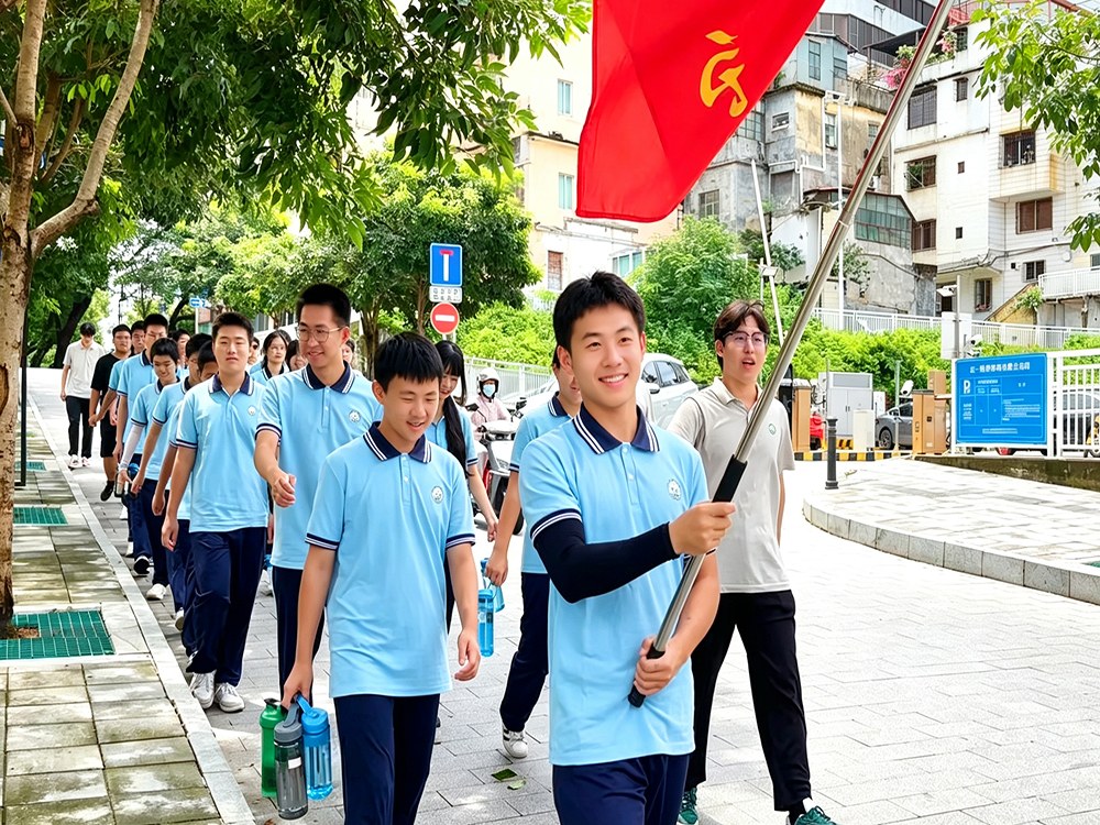 梅州有资质的问题青少年管教学校联系方式
