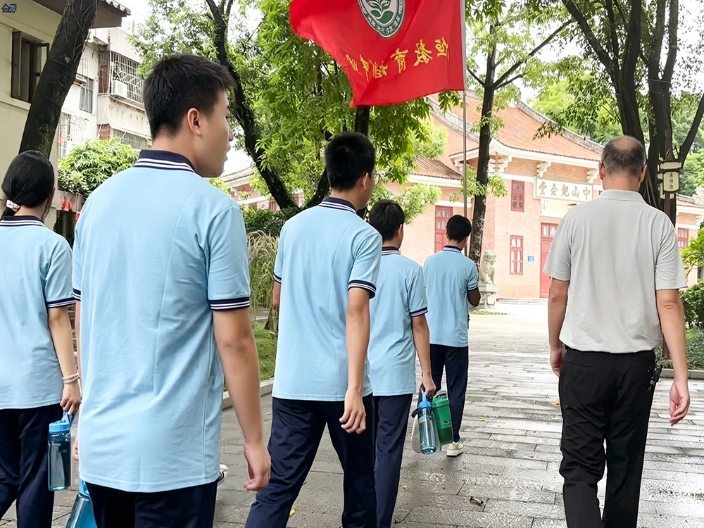 梅州青少年寄宿素质培育机构联系电话与选择指南