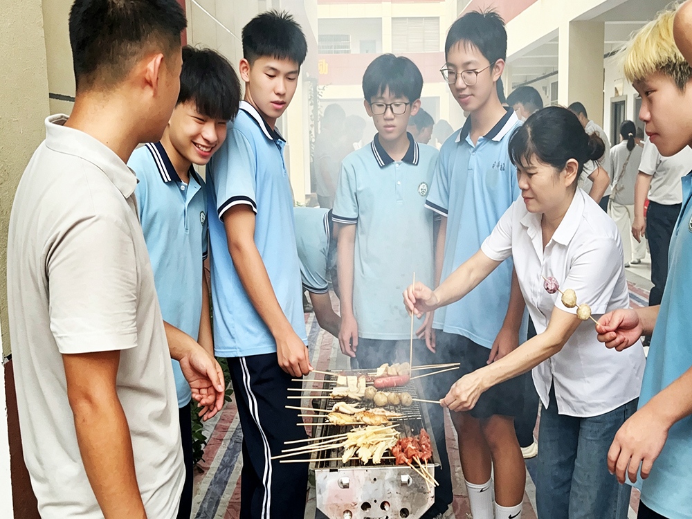 梅州青少年寄宿素质培育机构联系电话与选择指南