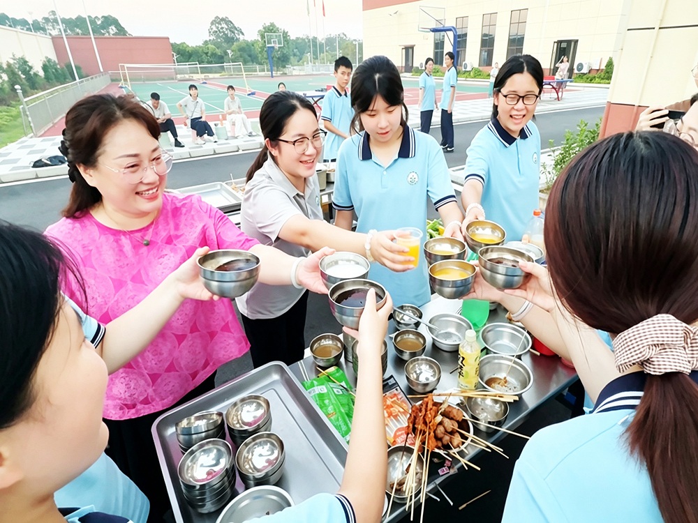 梅州孩子不听话管理学校推荐指南