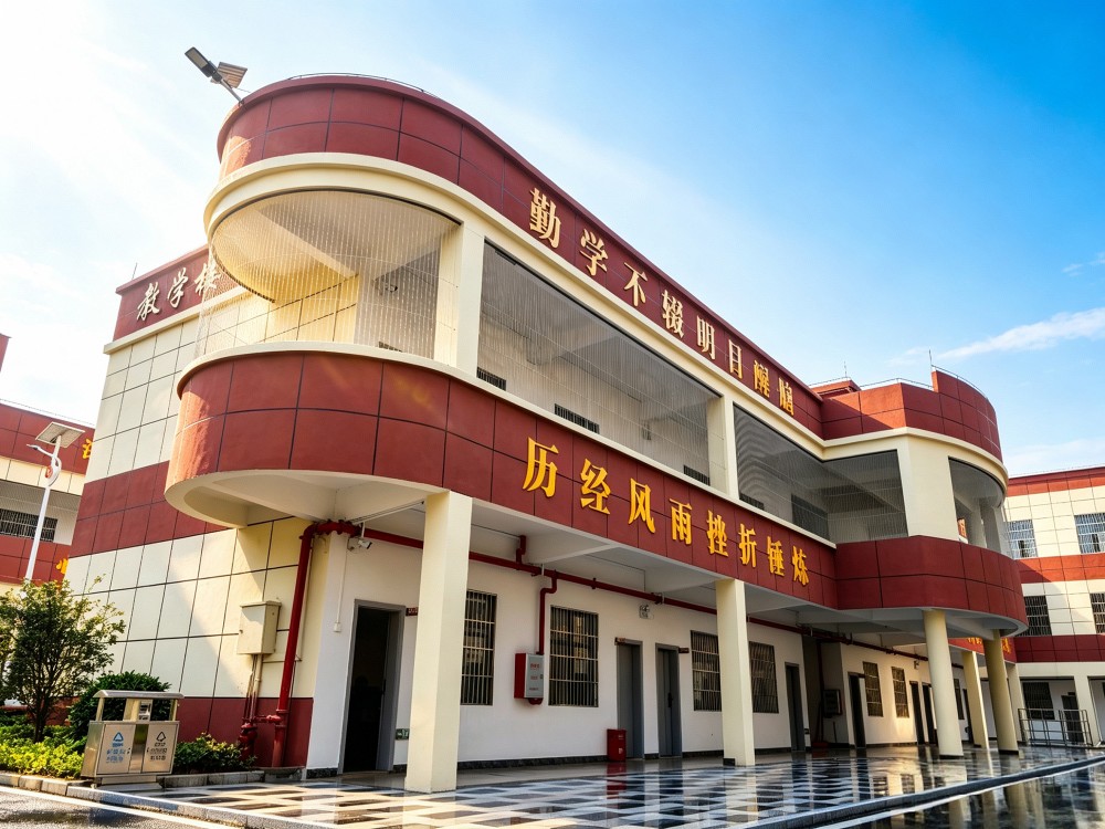 2026下半年梅州有资质的孩子叛逆不听话管教学校