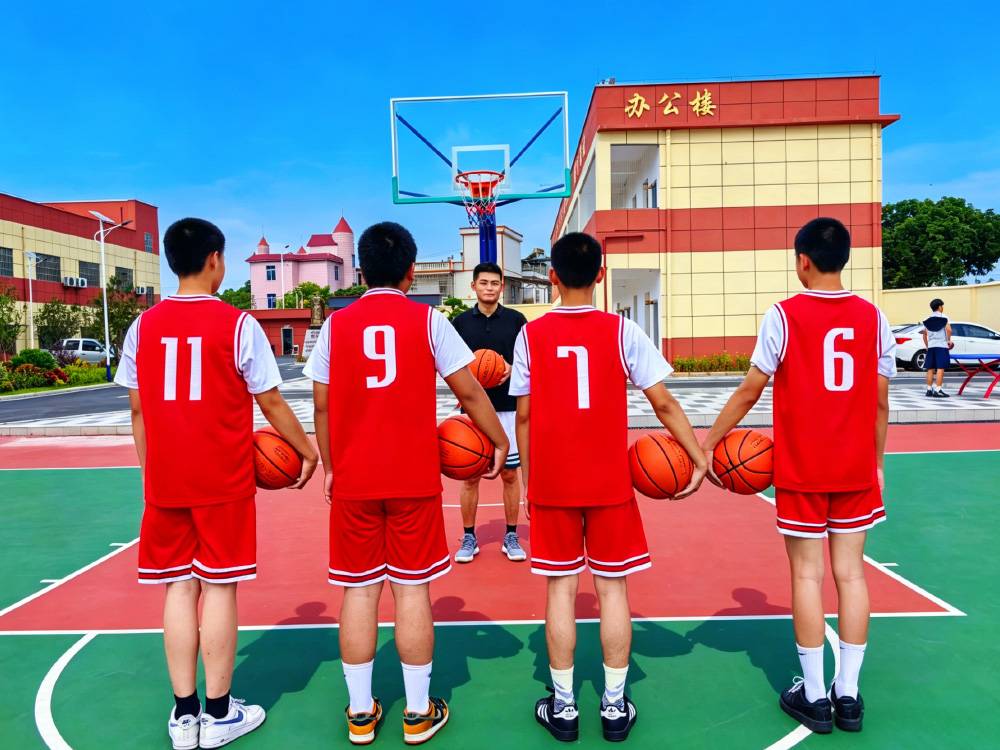 2026年新消息:梅州家长如何选择有资质的叛逆孩子管教学校