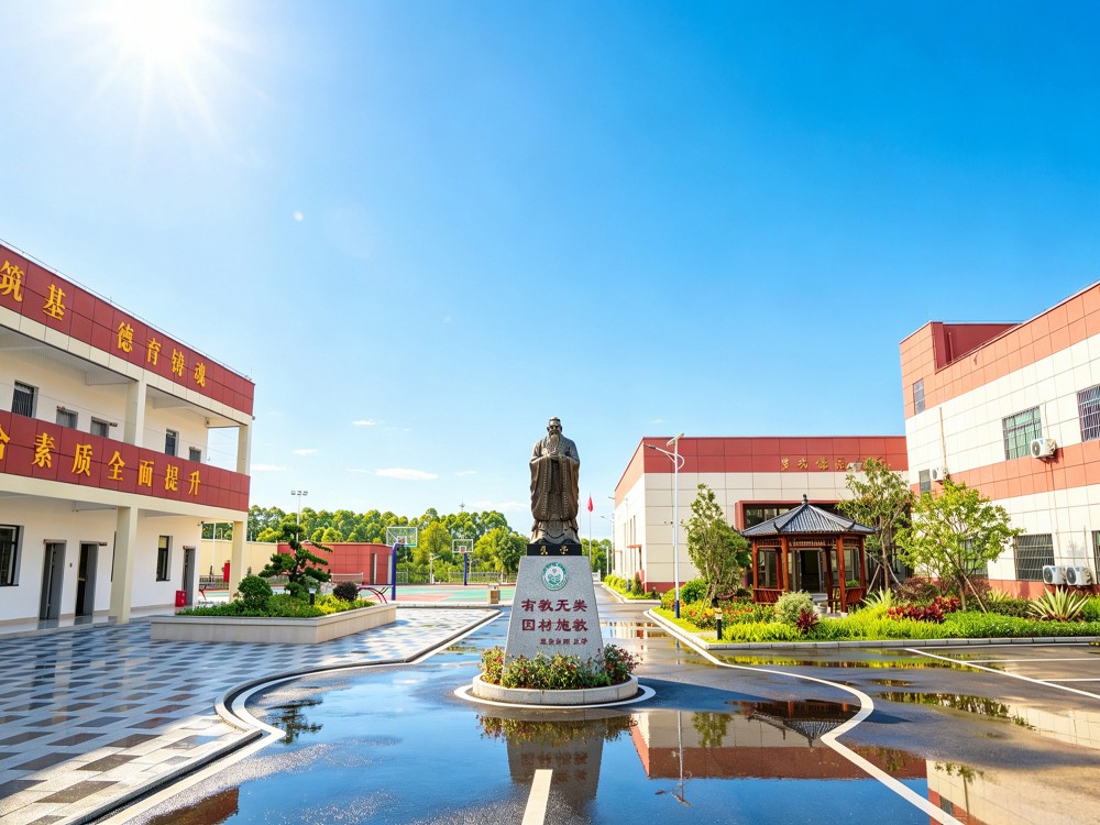 2026年新发布梅州正规的叛逆小孩管教学校