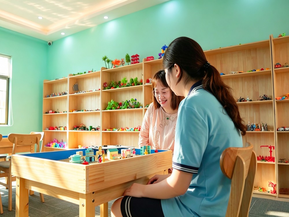 2026推荐：梅州家长如何甄选靠谱的叛逆孩子全封闭管教学校