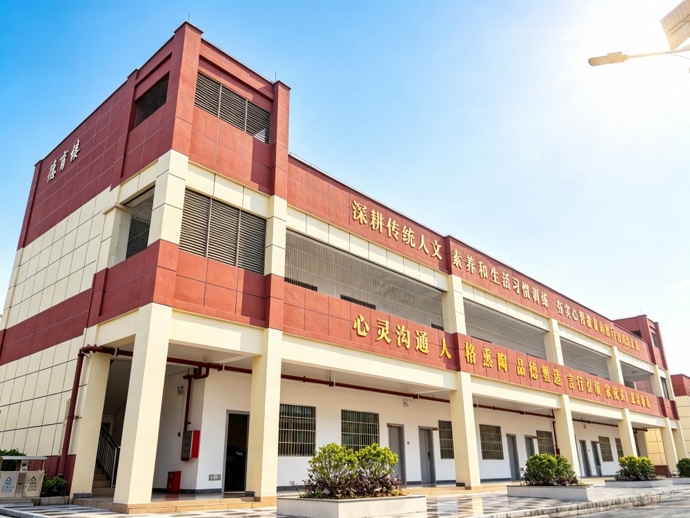 2026优选梅州全封闭教育学校:如何为孩子选择真正合适的成长路径