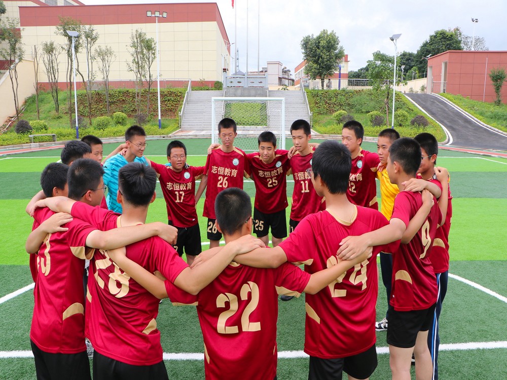 2026精选：梅州叛逆小孩管教学校哪家专业——志恒教育培训学校深度评测