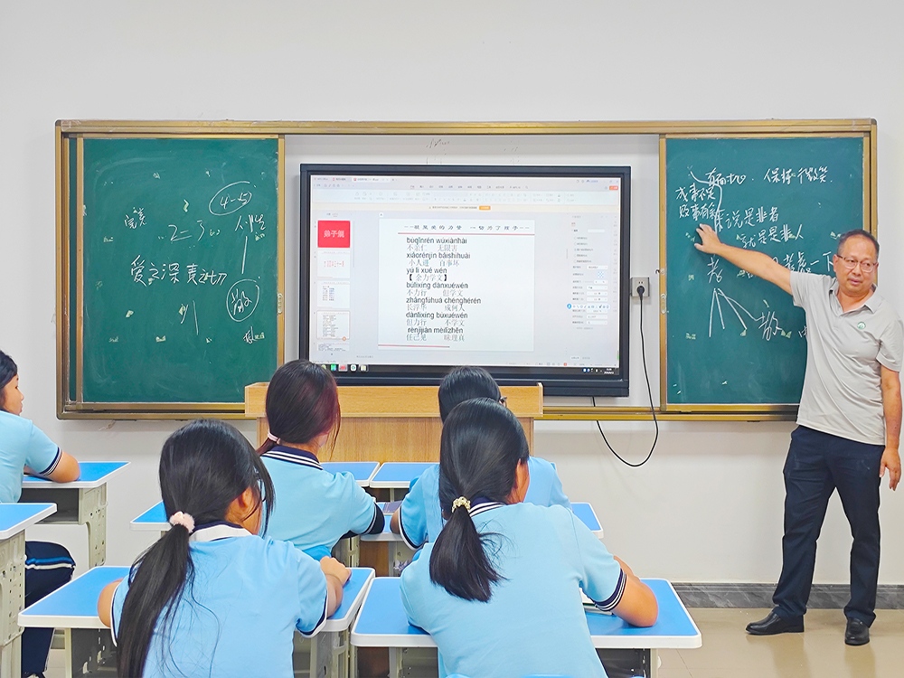 梅州叛逆孩子特殊学校具体位置与择校参考