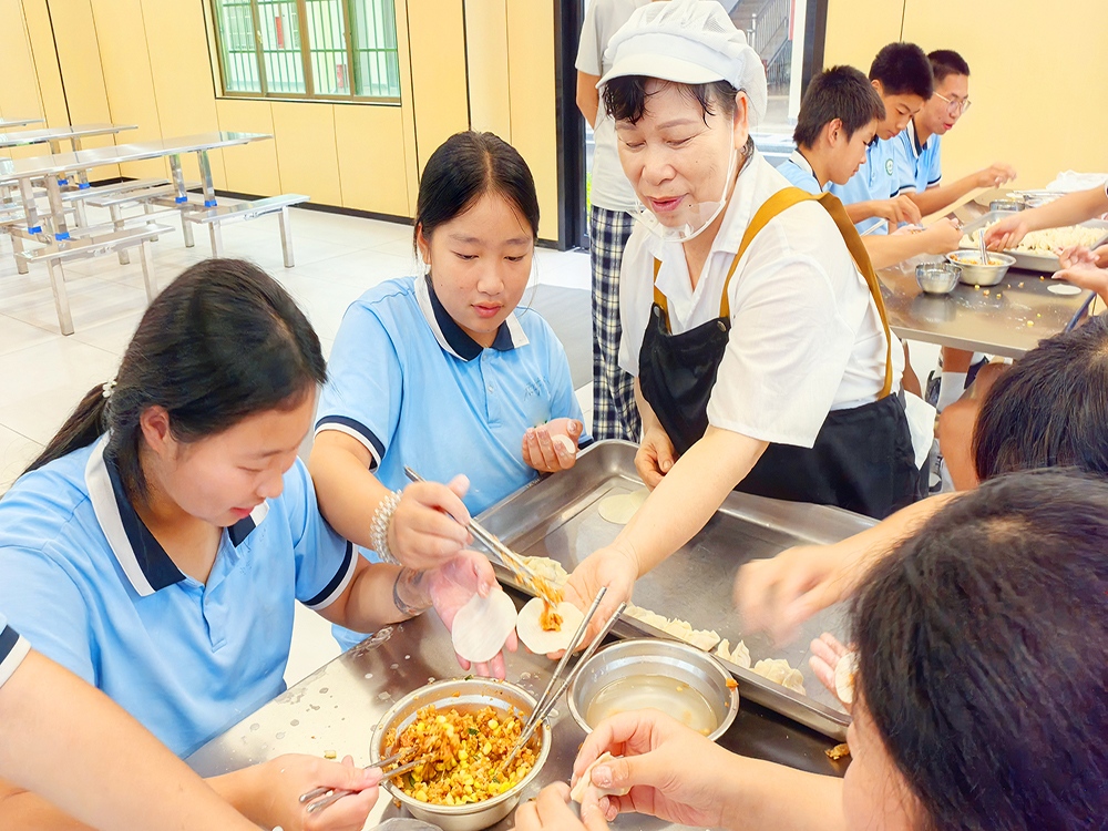 梅州周边青少年寄宿素质培育机构联系电话与择校参考