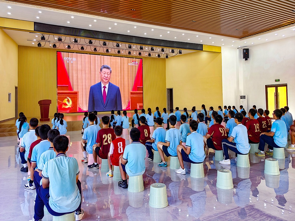 梅州正规小孩子叛逆教育学校具体位置与择校指南